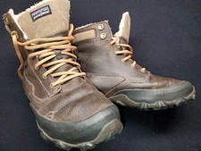 Patagonia waterproof trekking for sale  Darien