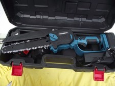 Newbeny akku kettensäge gebraucht kaufen Newbeny akku kettensäge gebraucht kaufen  Erkrath