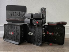 Wireless joey dish for sale  Winter Haven