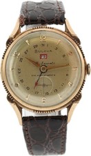 Vintage Bulova Calendário Data Ponteiro Relógio de Pulso Automático Masculino 10BPAD 10k GF comprar usado Vintage Bulova Calendário Data Ponteiro Relógio de Pulso Automático Masculino 10BPAD 10k GF comprar usado  Enviando para Brazil