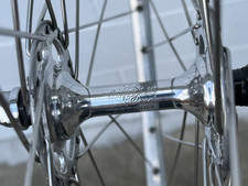 Campagnolo front track for sale  Louisville