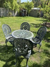 Vintage cast aluminium for sale  COVENTRY