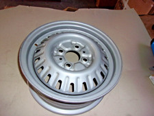 Cerchio ferro alfa usato  Como