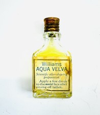Vintage williams aqua for sale  Columbia