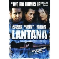 Lantana dvd anthony for sale  Cleveland