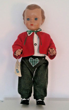 Puppe schildkröt hans gebraucht kaufen Puppe schildkröt hans gebraucht kaufen  Langen