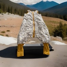Neuer schlafsack beinen gebraucht kaufen  Kerpen