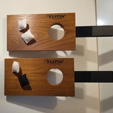 Mini tabletop cornhole for sale  Rock Creek
