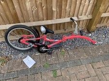 Weeride pilot tag for sale  NEWBURY