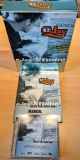 Ejay studio box gebraucht kaufen  Elmshorn