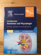Lernkarten anatomie physiologi gebraucht kaufen Lernkarten anatomie physiologi gebraucht kaufen  Prenzlau