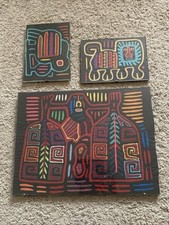 Vintage hand stitched for sale  CARDIFF