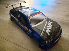Toyota chaser body for sale  GLASGOW