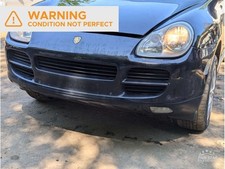Porsche cayenne front for sale  UK