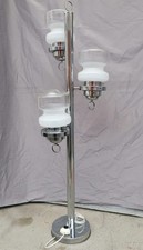 Lampada piantana vintage usato  Firenze