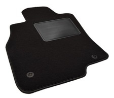 Tappetino Auto Solo Lato Guida per Fiat Punto EVO 2009-2012, używany na sprzedaż  Wysyłka do Poland