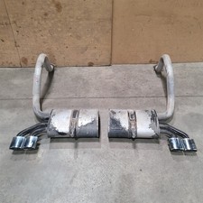 Corvette axle back for sale  Romulus