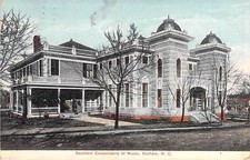 Southern conservatory music for sale  Pleasanton