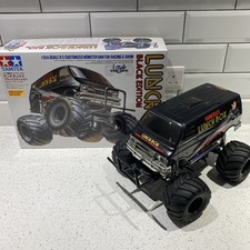 tamiya lunchbox for sale tamiya lunchbox for sale  CHIPPENHAM