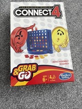 Hasbro gaming connect for sale  BARRY