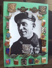 Militaria photo argentique d'occasion Militaria photo argentique d'occasion  Six-Fours-les-Plages