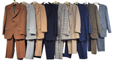 Mens lot vintage for sale  Saint Louis