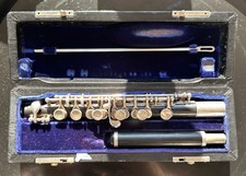 Gemienhardt piccolo model for sale  Chantilly