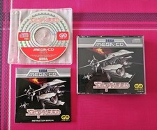 Silpheed sega mega gebraucht kaufen Silpheed sega mega gebraucht kaufen  Lauf a.d.Pegnitz