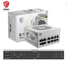 Stromquelle msi mag gebraucht kaufen  Ottendorf-Okrilla