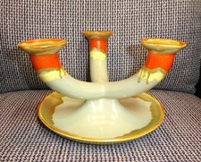 Art deco keramik gebraucht kaufen  Bielefeld