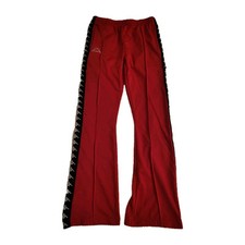 Red kappa boot for sale  DUNOON