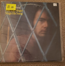 Neil diamond album for sale  Mukilteo