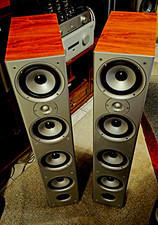 Polk studio audio for sale  Fort Lauderdale