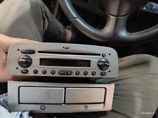 Autoradio alfa romeo usato  Monza