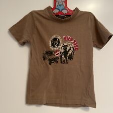 Jungen shirt safari gebraucht kaufen  Brietlingen