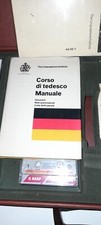Corso lingua tedesco usato  Torino