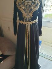 Kleid takschita kaftan gebraucht kaufen  Bonn