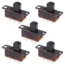 Mini slide switch for sale  HULL