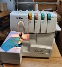 Brother 1034d overlock for sale  Selinsgrove