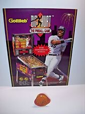 Big hurt pinball for sale  Collingswood