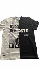 Lacoste live shirt d'occasion  Oye-Plage