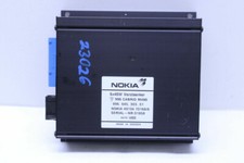 1999 Porsche 911 996 amplificador conversível Nokia fabricante de equipamento original usado comprar usado  Enviando para Brazil