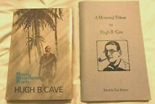 Usado, Run Shadow Run by Hugh B Cave 1st 1st HC Robert Hale 1968 SIGNED + LTD Chap RARE comprar usado  Enviando para Brazil