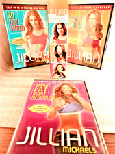 Jillian michaels dvd for sale  Winlock