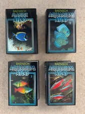 Baensch marine aquarium for sale  ST. ALBANS