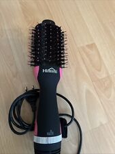 3in1 warmluftbürste haarbürs gebraucht kaufen  Kastl