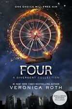 Usado, Four by Roth, Veronica comprar usado  Enviando para Brazil