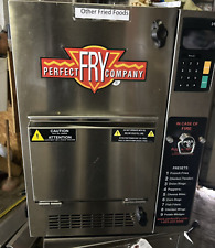 Perfect fry pfc187 for sale  Meadville