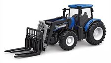Amewi 22596 Ciągnik RC z widelcem paletowym, światłem i dźwiękiem ze pilotem na sprzedaż  PL