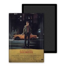 Taxi driver affiche d'occasion  Montreuil